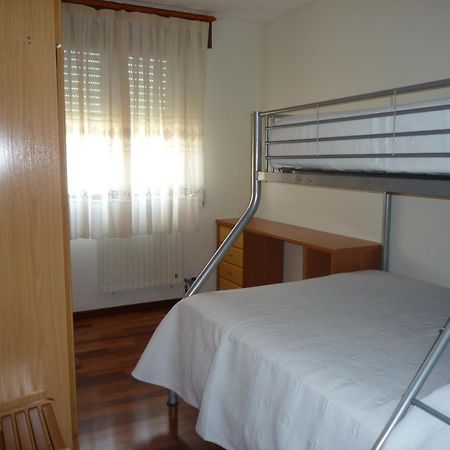 Apartamento Los Abedules Σανταντέρ Εξωτερικό φωτογραφία