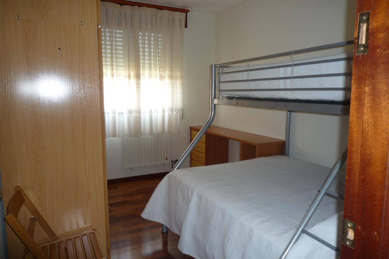 Apartamento Los Abedules Σανταντέρ Εξωτερικό φωτογραφία