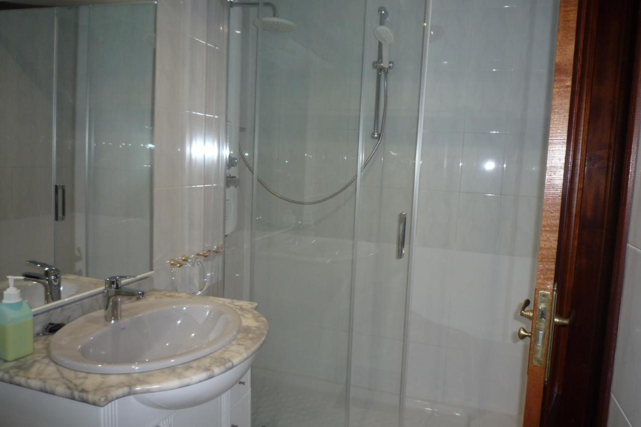 Apartamento Los Abedules Σανταντέρ Εξωτερικό φωτογραφία